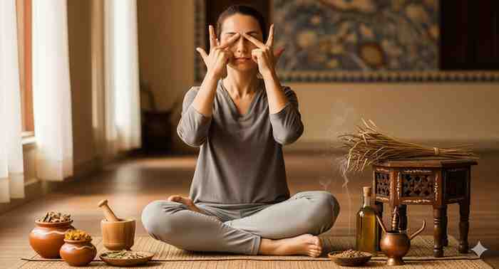 Eye Pain & Eye Itching Eye Pain और Eye Itching: आंखों के दर्द और खुजली के कारण