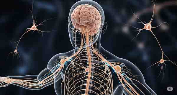 Weakness of the nervous system Nervous system weakness