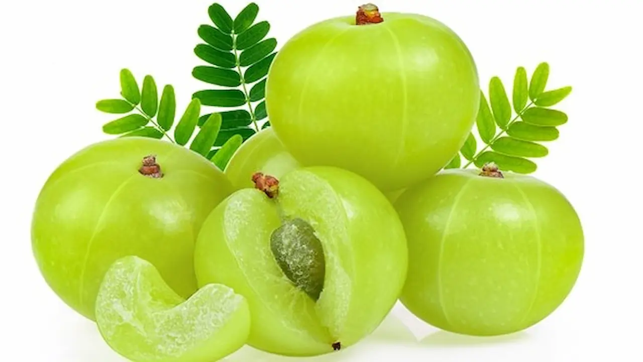 शुक्रमेह और वीर्य-विकार में आँवले के आयुर्वेदिक फायदे