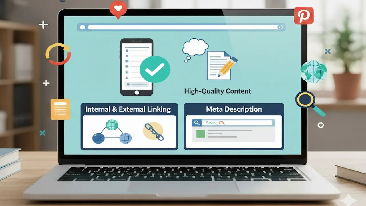 Keyword Research for SEO Blog in Hindi