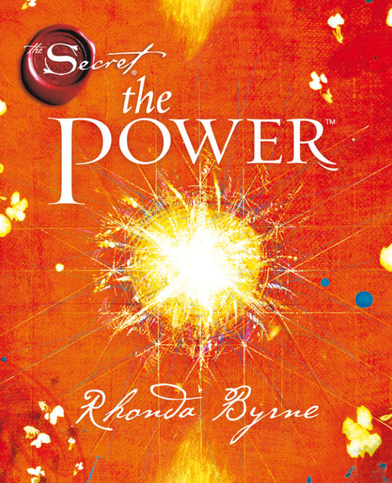 The Secret – The Power PDF Cover