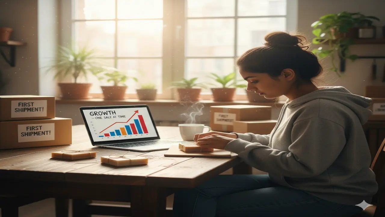 Bootstrapping Business Strategy – सीमित संसाधनों से सफल व्यवसाय निर्माण