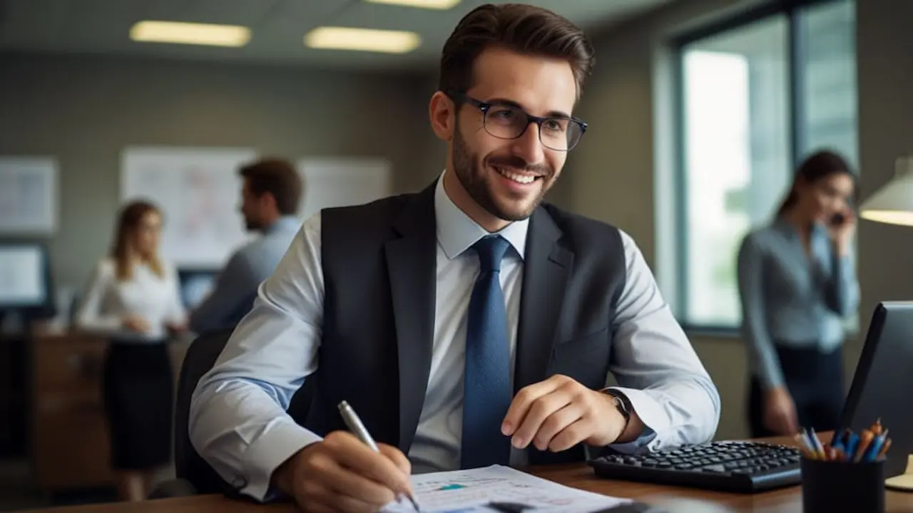 एक अच्छा बजट लेखाकार कैसे बनें – Budget Accountant Career Guide in Hindi