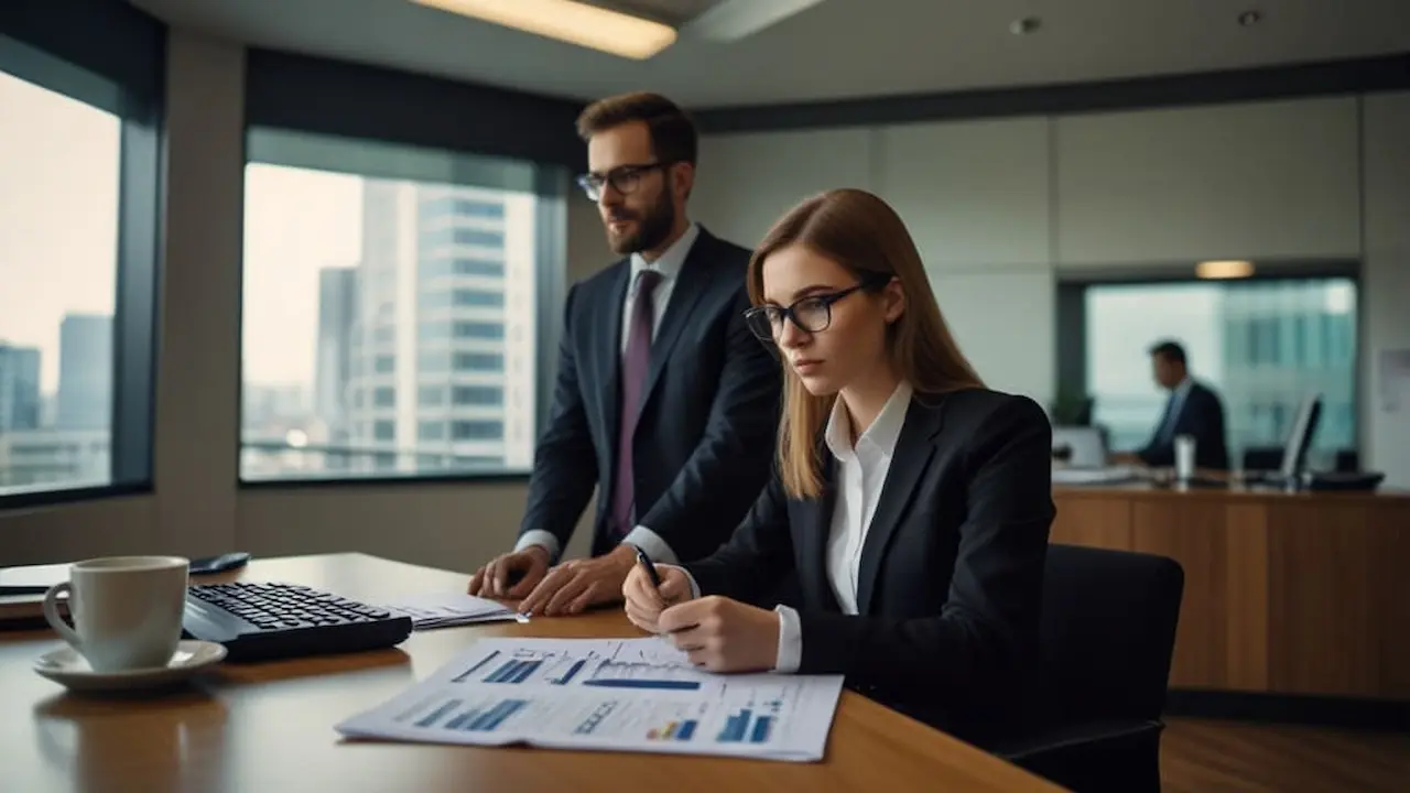 लागत लेखाकार करियर गाइड - Cost Accountant की भूमिका, स्किल्स और सैलरी की पूरी जानकारी