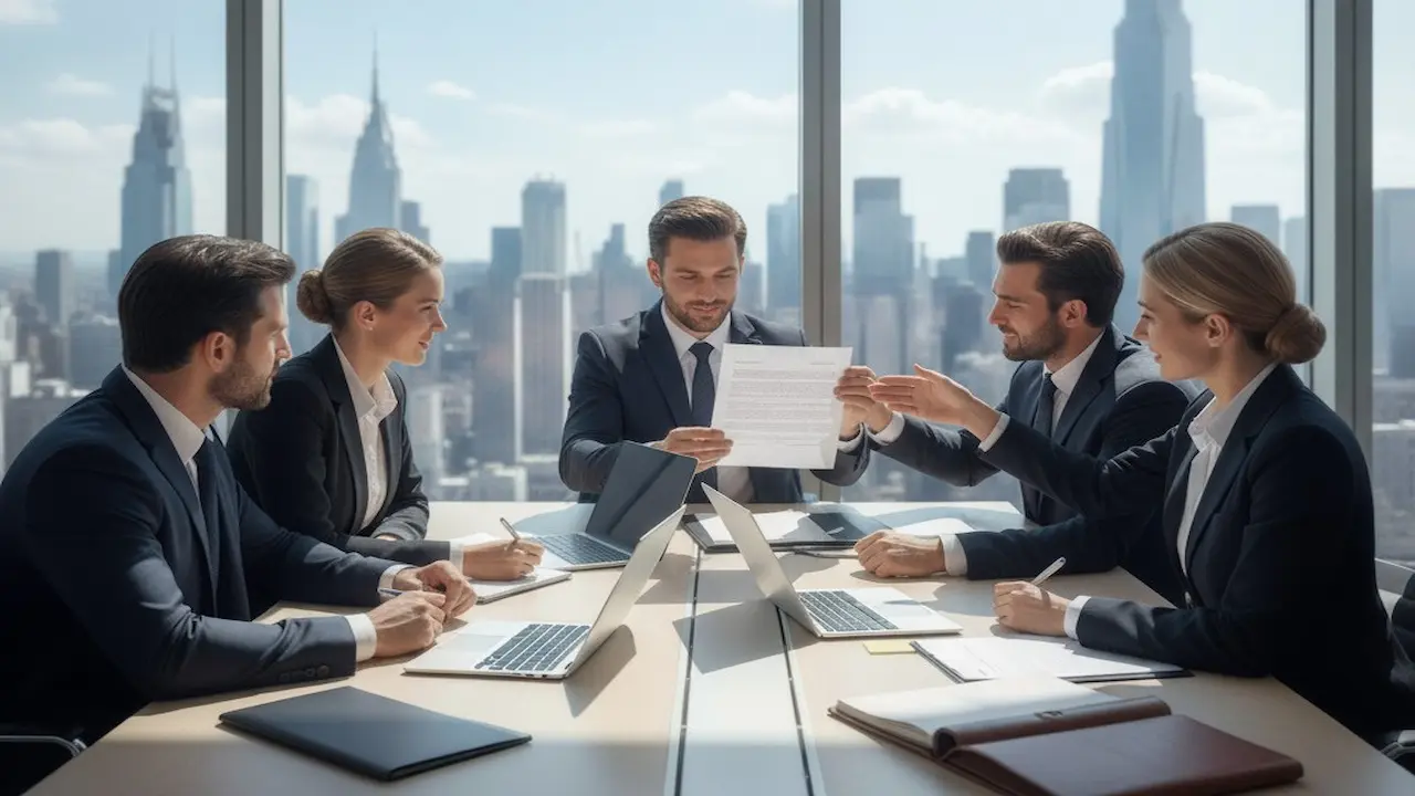 प्राइवेट इक्विटी निवेश और निजी पूंजी जुटाने की रणनीतियाँ